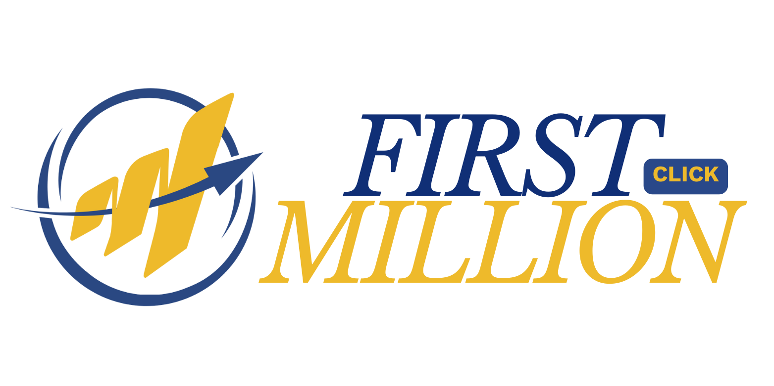 First Million Click